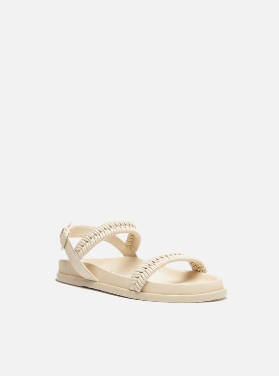 PAPETE OFF-WHITE AREZZO TIRAS TRAMADAS