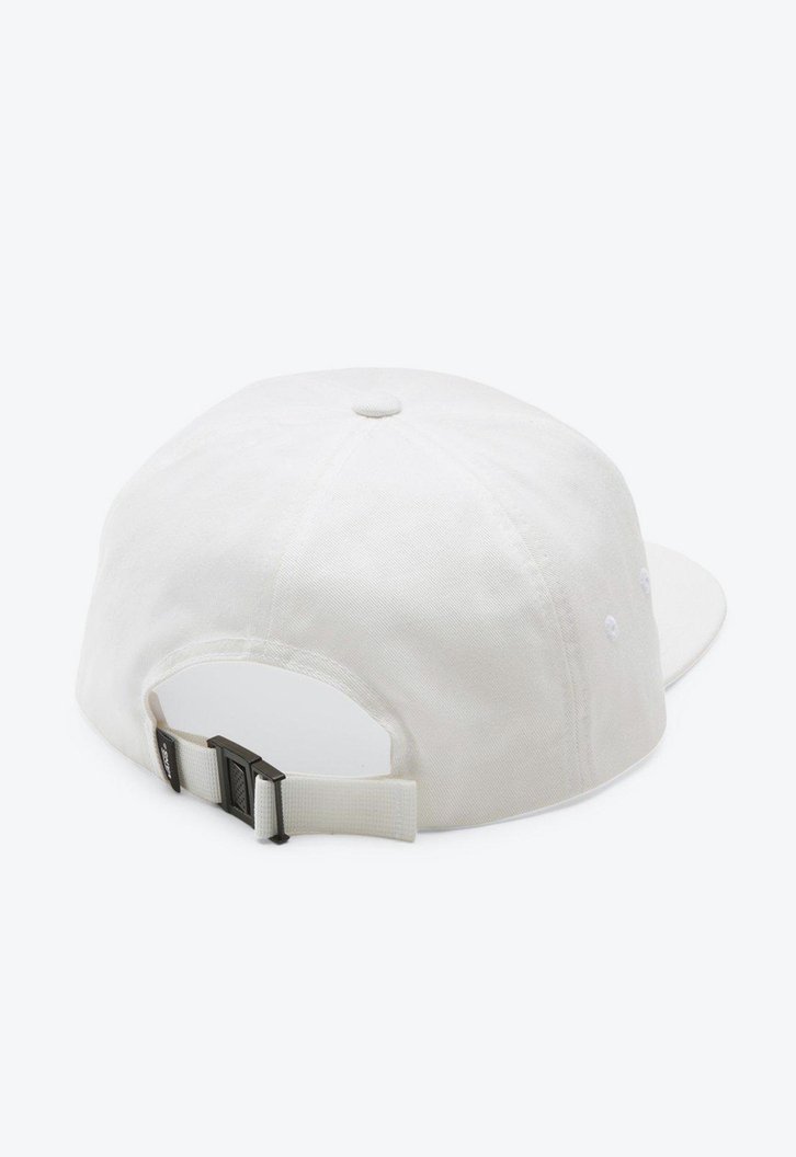 Boné Vans Pride Jockey White