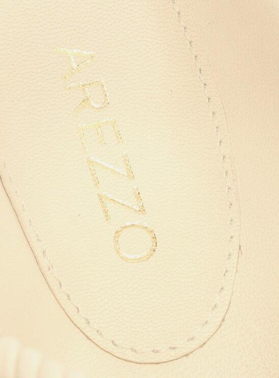PAPETE OFF-WHITE AREZZO TIRAS TRAMADAS