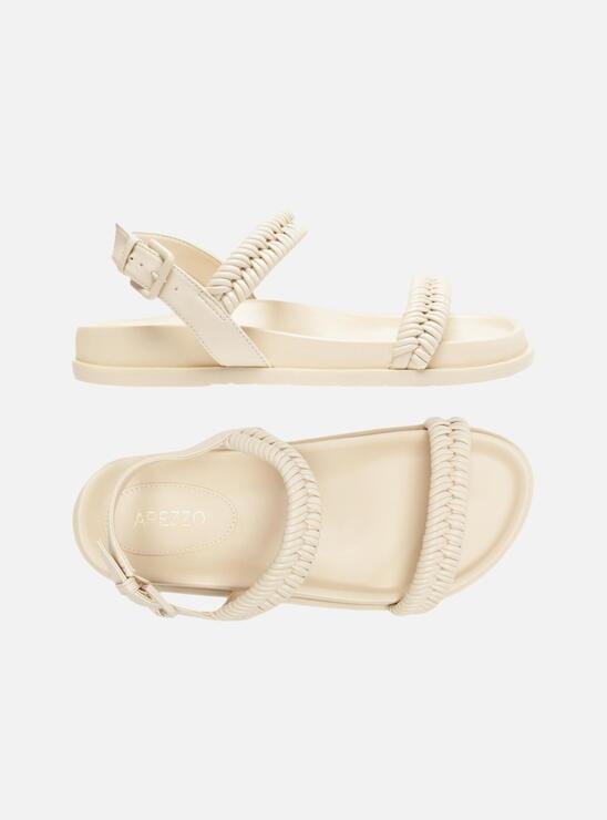 PAPETE OFF-WHITE AREZZO TIRAS TRAMADAS