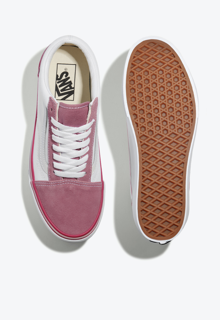 Tênis Old Skool Stackform Color Block Multi