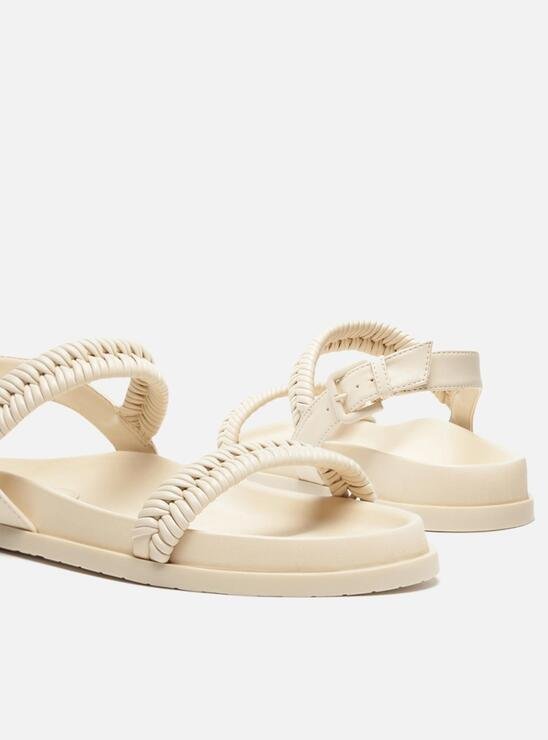 PAPETE OFF-WHITE AREZZO TIRAS TRAMADAS
