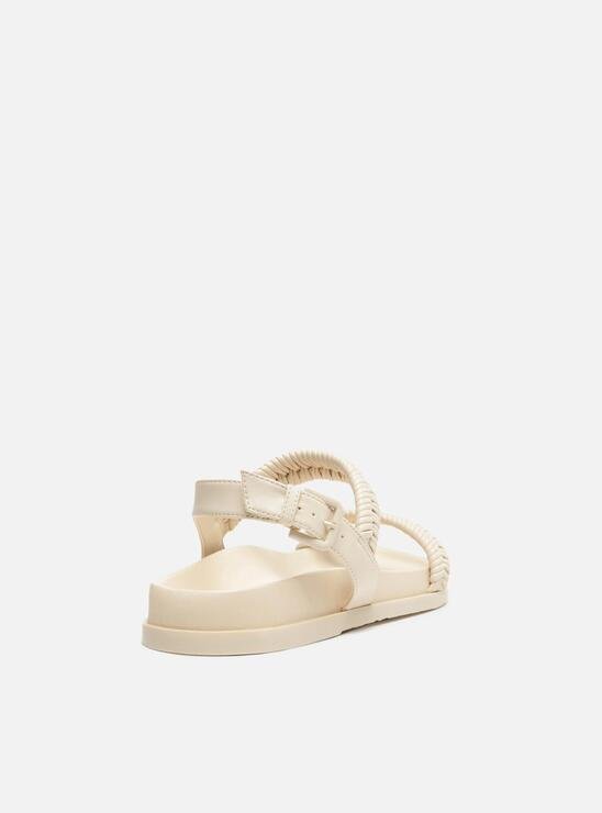 PAPETE OFF-WHITE AREZZO TIRAS TRAMADAS